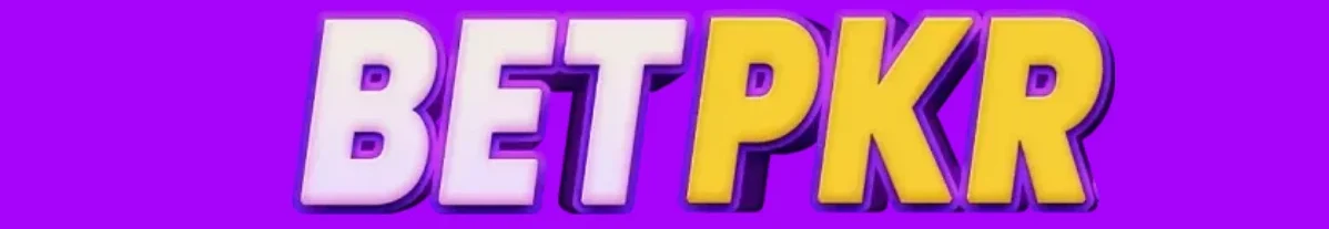 BetPKR Game Logo